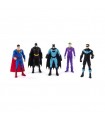 Batman Personaggi In Scala 15 Cm Ass.To 