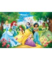 Puzzle da 60 Pezzi Maxi - Disney Princess