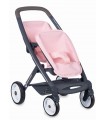Bebe Confort Passeggino Gemelli