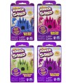 Kinetic Sand Colori Confezione Base Ass.To