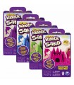 Kinetic Sand Colori Confezione Base Ass.To