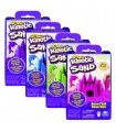 Kinetic Sand Colori Confezione Base Ass.To