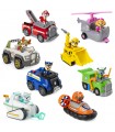 Paw Patrol Veicoli Base Ass.To
