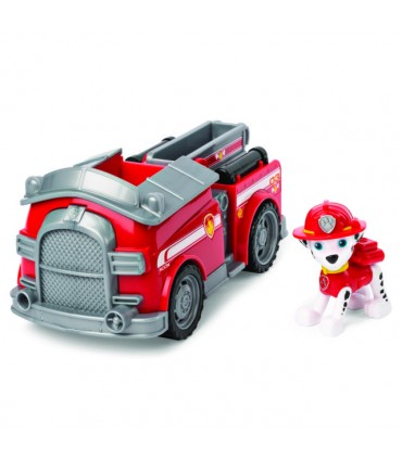 Paw Patrol Veicoli Base Ass.To