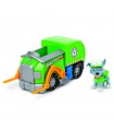 Paw Patrol Veicoli Base Ass.To