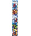 Puzzle Measure Me Marvel Super Hero Adventures