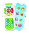 Baby Smartphone & Telecomando