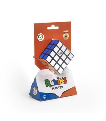 Rubik Il Cubo 4X4 Master