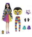 Barbie Cutie Reveal serie Giungla ass.to