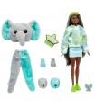 Barbie Cutie Reveal serie Giungla ass.to