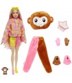 Barbie Cutie Reveal serie Giungla ass.to