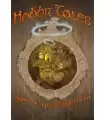 Hobbit Tales - Gioco di Carte di Narrazione Fantasy per 2-5 Giocatori, Ispirato a J.R.R. Tolkien, 30 Minuti di Divertimento!