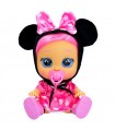 CRY BABIES DRESSY MINNIE