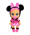 CRY BABIES DRESSY MINNIE