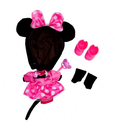 CRY BABIES DRESSY MINNIE