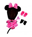 CRY BABIES DRESSY MINNIE