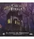 Le Case della Follia: La Loggia del Crepuscolo - Espansione Horror per 1-5 Giocatori, 120 Minuti di Mistero e Avventura!
