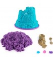 Kinetic Sand -  Mini Castello Sirenetta