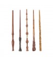 WIZARDING WORLD Bacchette Magiche Ass.to in Vassoio