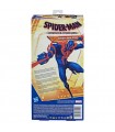 Spider Man Personaggio Titan Hero Spider Man 2099