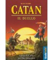 Catan - Il Duello: Gioco di Carte Strategico per 2 Giocatori, 45 Minuti di Sfide e Divertimento - Klaus Teuber