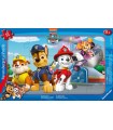 Puzzle da 15 Pezzi - Paw Patrol