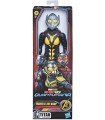 Marvel Personaggio Titan Hero Wasp
