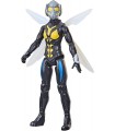 Marvel Personaggio Titan Hero Wasp