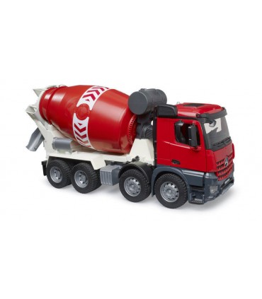  MB Arocs Camion Betoniera