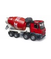  MB Arocs Camion Betoniera