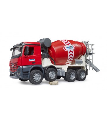  MB Arocs Camion Betoniera