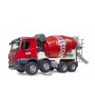 MB Arocs Camion Betoniera