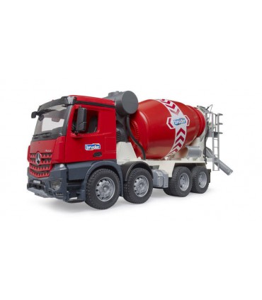  MB Arocs Camion Betoniera