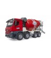  MB Arocs Camion Betoniera