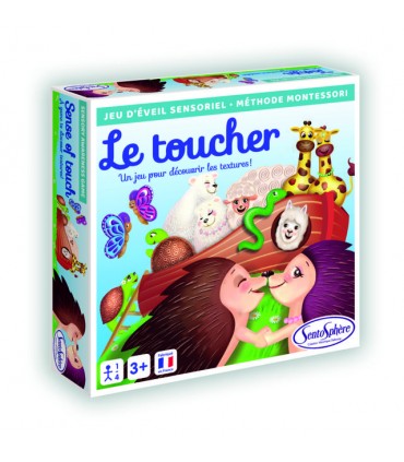 Le Toucher