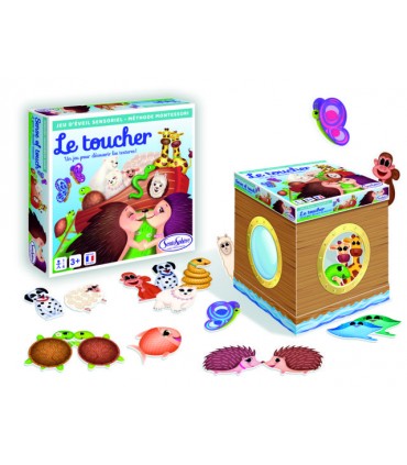 Le Toucher