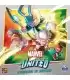 Marvel United: Leggende di Asgard - Gioco Cooperativo Famiglia, Espansione con Loki e Nuovi Eroi, 1-4 Giocatori, 14+