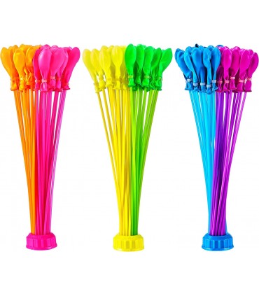 Bunch O Balloons Neon con Fionda