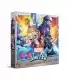 Marvel United: Guardians of the Galaxy Remix - Gioco Cooperativo 1-4 Giocatori, Espansione in Italiano, 45 Minuti, 14+ Asmodee