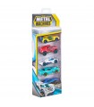 Metal Machines - Multi Pack Car 5PK