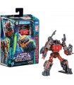 Transformers Legacy Evolution Scraphook