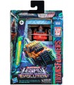 Transformers Legacy Evolution Scraphook