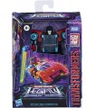 Transformers - Generations Legacy Deluxe: Autobot Pointblank e Autobot Peacemaker