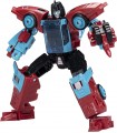 Transformers - Generations Legacy Deluxe: Autobot Pointblank e Autobot Peacemaker