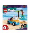 Friends - Divertimento sul Beach Buggy