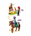 Friends - Addestramento Equestre