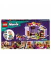 Friends - Cucina Comunitaria di Heartlake City