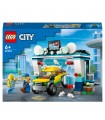 City - Autolavaggio