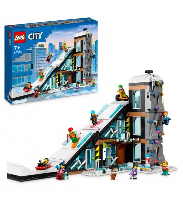 City Centro Sci e Arrampicata