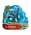 Ninjago Drift del Potere del Drago Spinjitzu di Nya